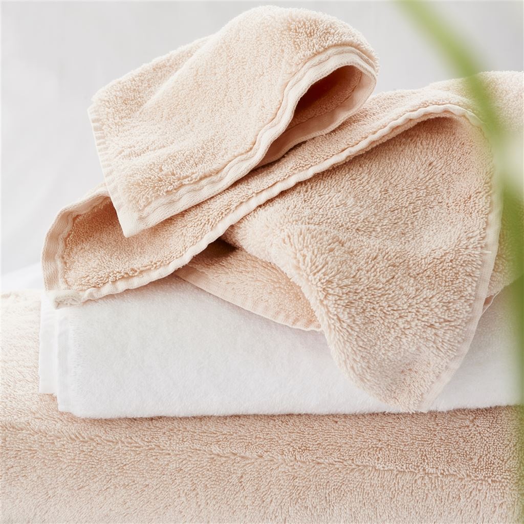 Estamos encantados de lanzar nuestra primera toalla de algodón orgánic