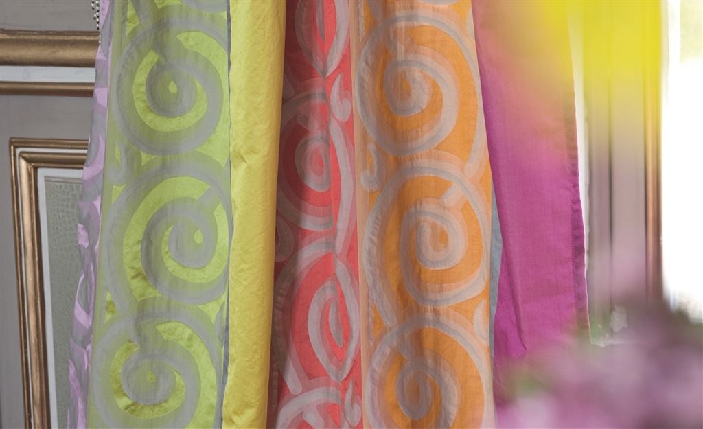 Amelie Fabrics