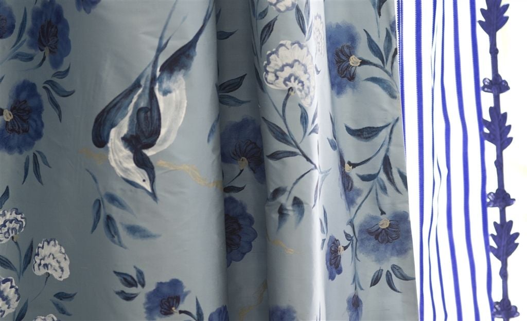 Taillandier Fabrics