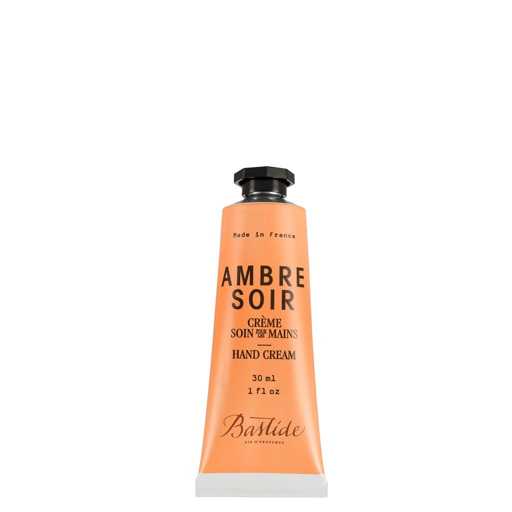 Ambre Soir Hand Cream 