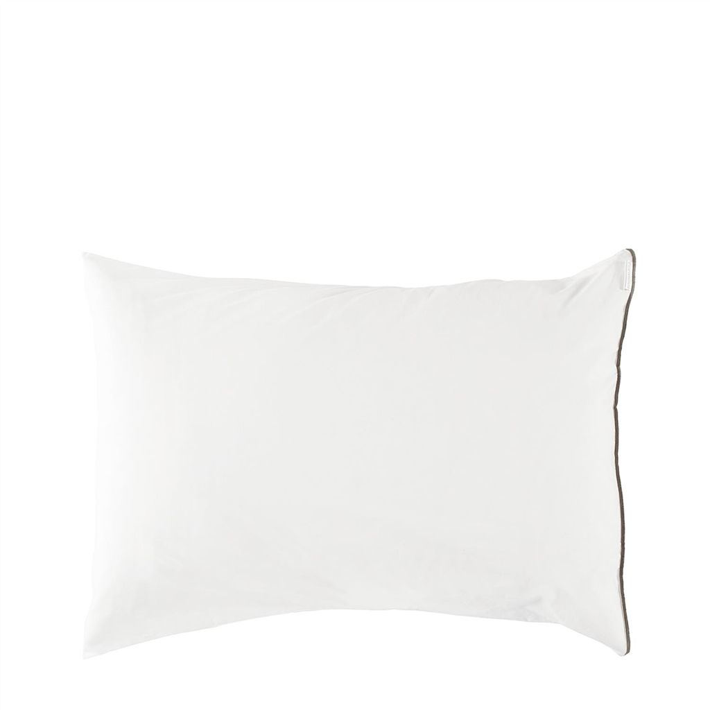 Astor Nutmeg Standard Pillowcase