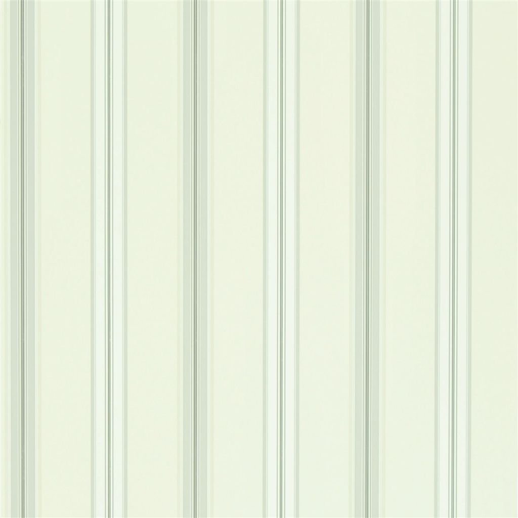 Dunston Stripe - Platinum Large Sample