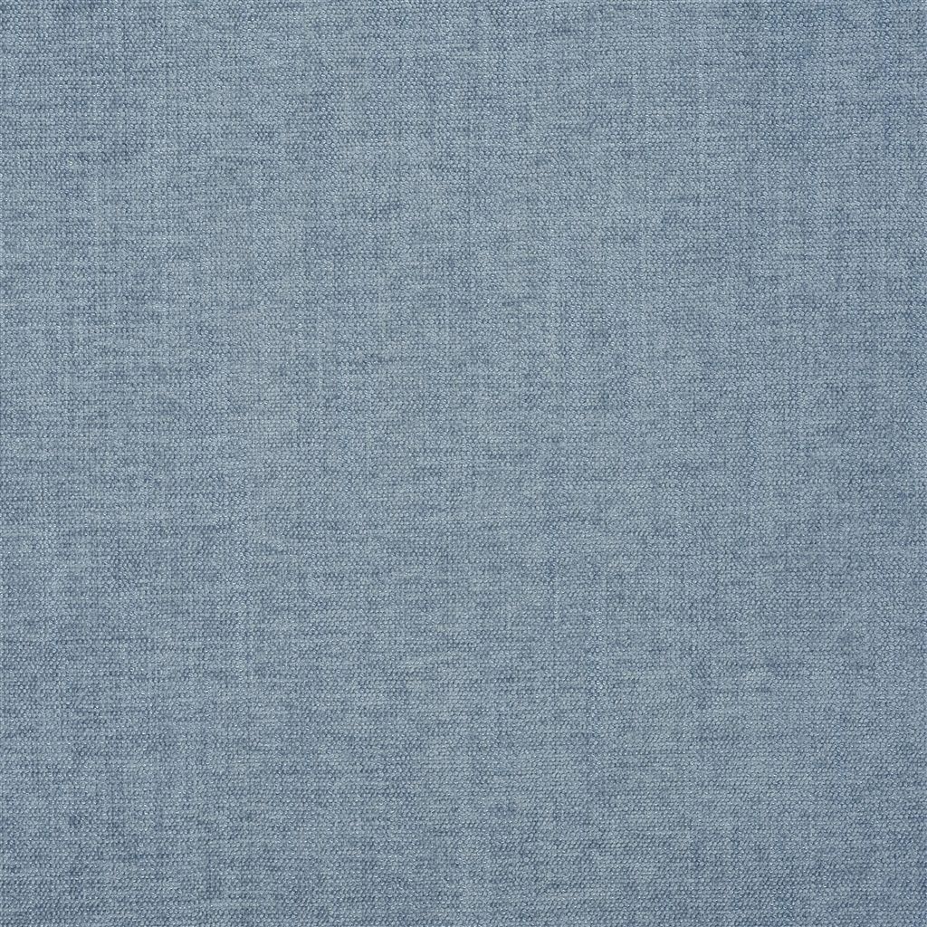 bilbao - water blue fabric