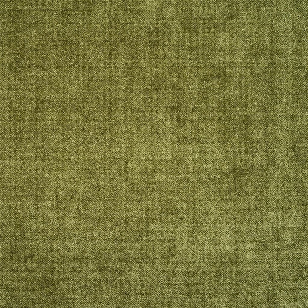 zaragoza - leaf fabric