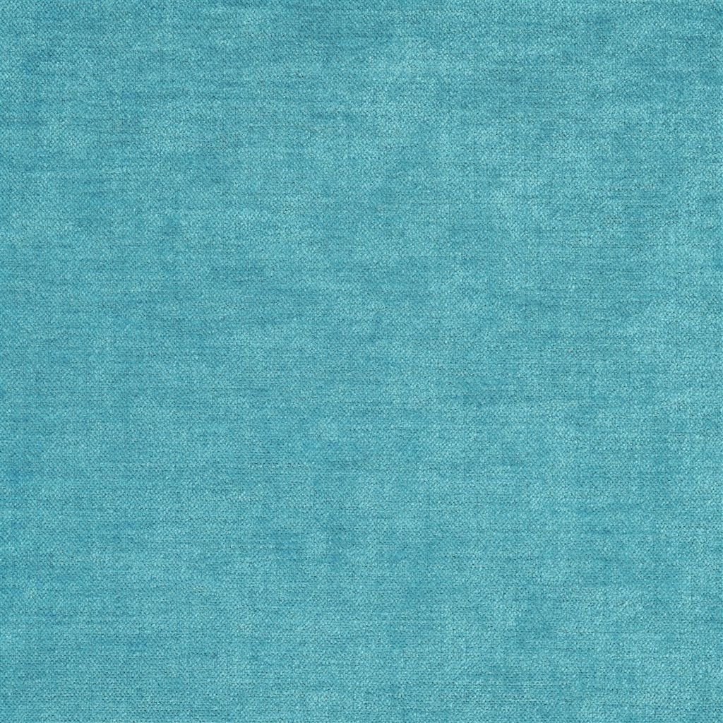 zaragoza - turquoise - fabric
