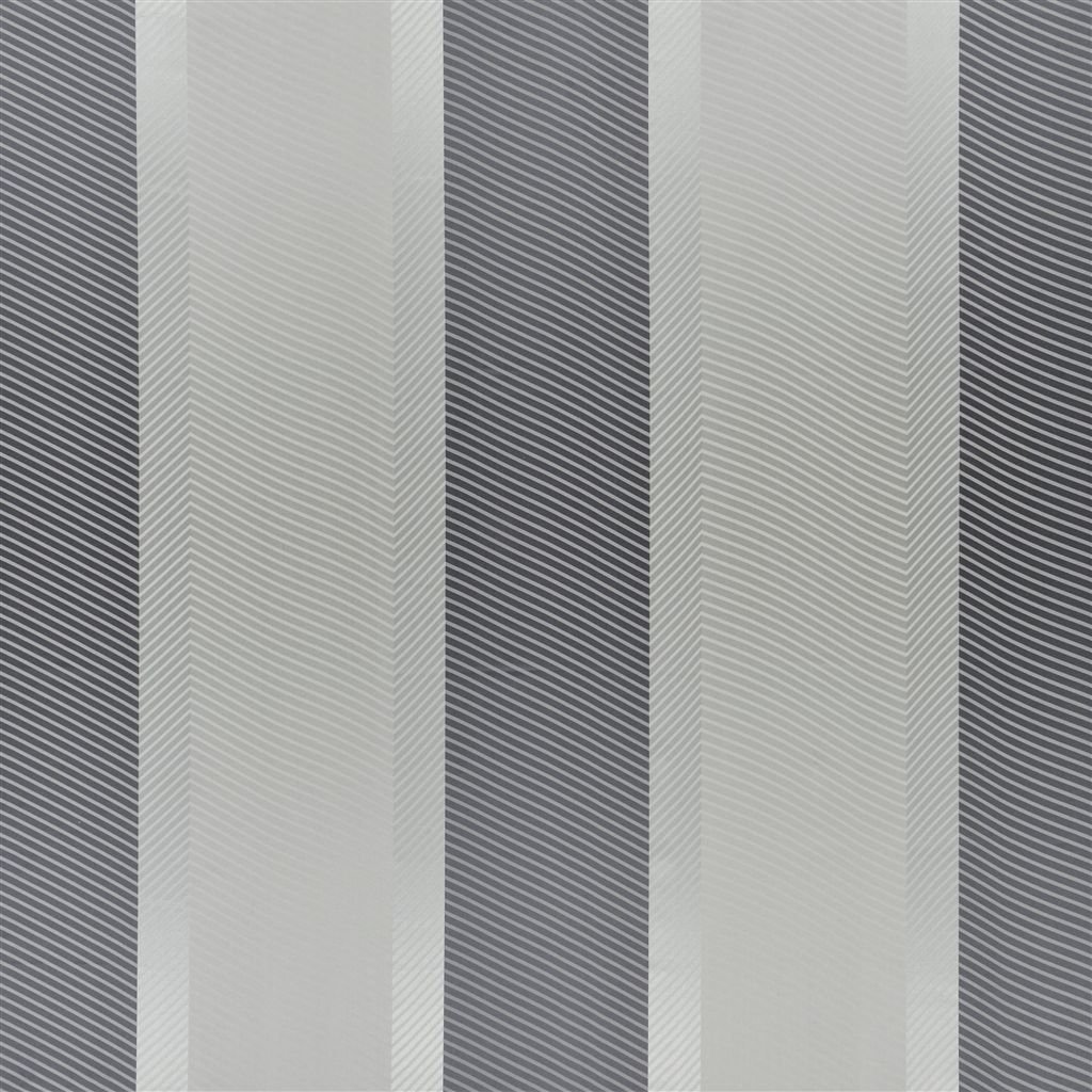 loggia - graphite fabric