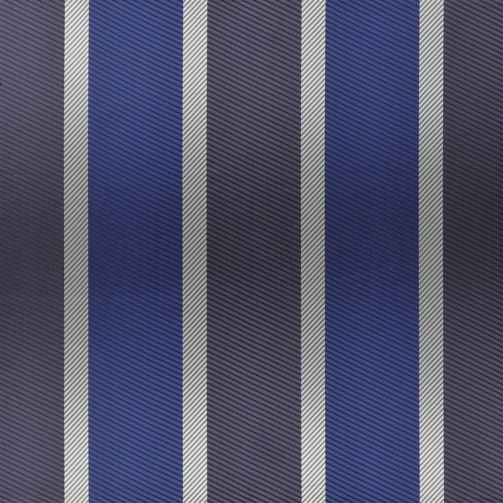 loggia - ultramarine fabric