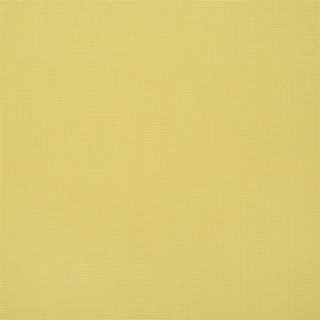 conway - lemon fabric