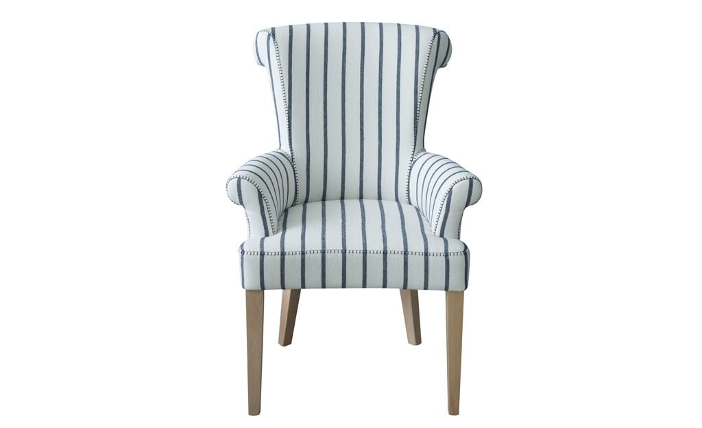 Stitch Alto Chair with Arms
