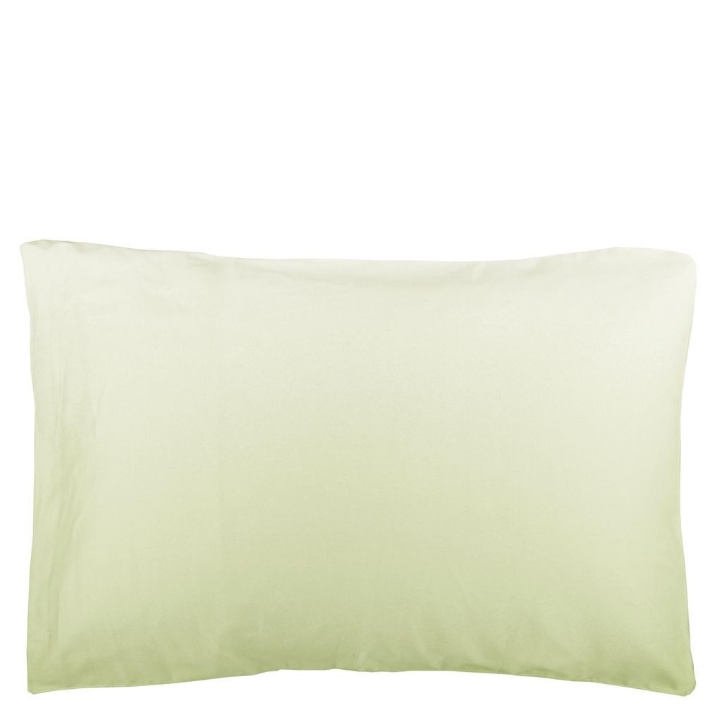 saraille moss standard pillowcase