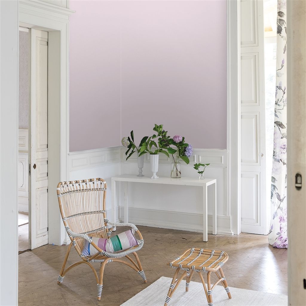 PALEST PINK NO. 133 FARBE