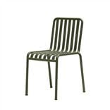 HAY Palissade Olive Chair