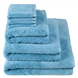 Loweswater Delft Bath Towel