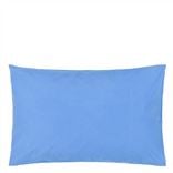 Loweswater Cobalt Standard - Pack of 2 Pillowcase