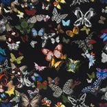 Papillon Parade - Oscuro Litho