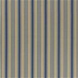 springhouse stripe - blue/khaki