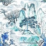Jade Temple - Bleuet Lithos