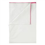Astor Peony/Pink Queen Flat Sheet
