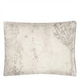 Floreale Natural Natural Standard Pillowcase