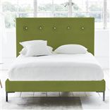 Cosmo Single Bed in Cassia with a Mattress