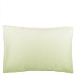 Saraille Moss Standard Pillowcase