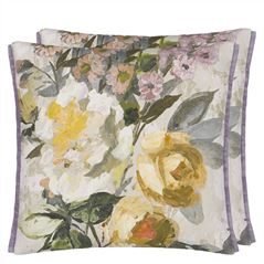 Veronese Linen Decorative Pillow
