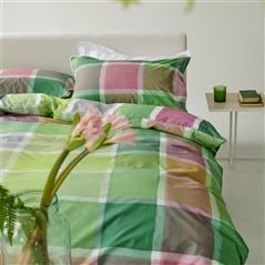 Bridgeport Lime Bed Linen
