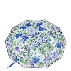 Paraguas Compacto Eleonora Cobalt