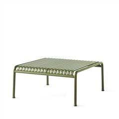 HAY Palissade Olive Low Table