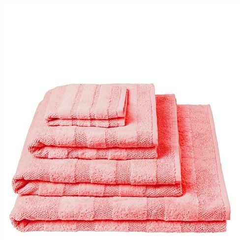Coniston Blossom Towels
