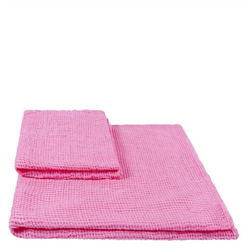 Moselle Peony Towel
