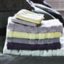 Coniston Charcoal Towels