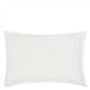 Stresa Bianco Oxford Pillowcase