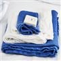 Moselle Ultramarine Towels