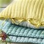 Chenevard Silver & Willow Quilts & Pillowcases