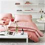 Chenevard Blossom & Peach Quilts & Pillowcases