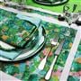 Linge De Table Delahaye Emerald