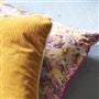 Corda Sienna Corduroy Decorative Pillow