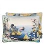 It's Paradise Agate Cushion 60x45cm - Without pad