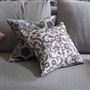 Coussin Guerbois Charcoal 