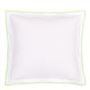 Astor Lime European Pillowcase