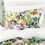 Grandiflora Heather Pillowcases