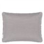 Jabot Kingfisher Cushion - Reverse