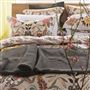 Brocart Decoratif Sepia Bed Linen