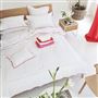 Astor Peony Cotton Bed Linen