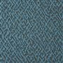 versa - turquoise fabric