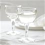 Bistrot Water Glass