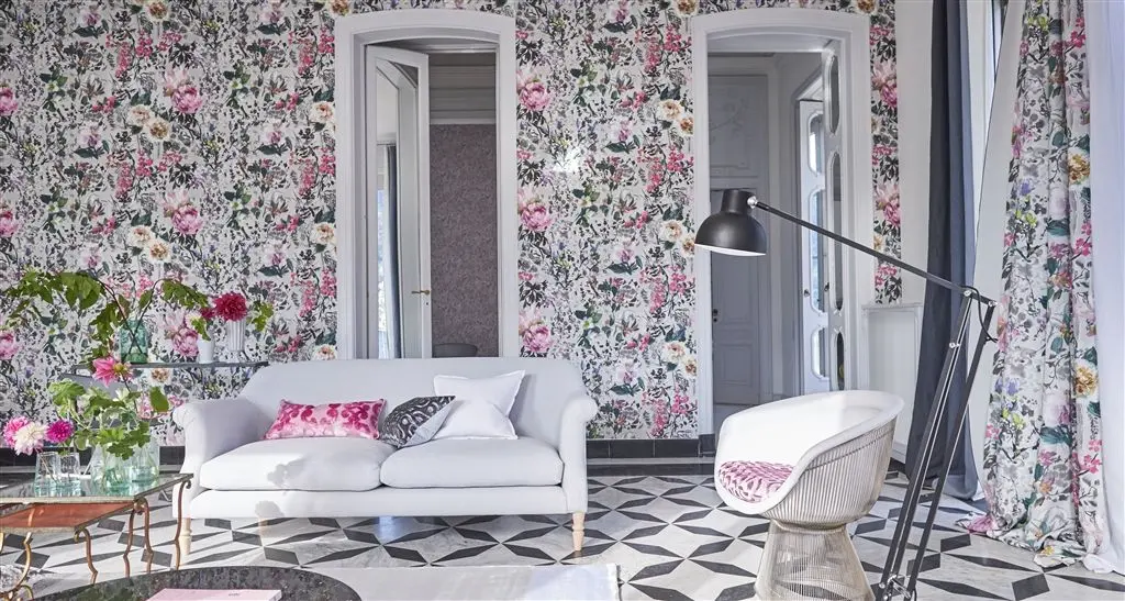Wallpaper | Designers Guild
