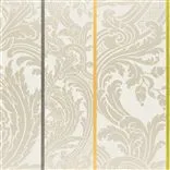 Damask Wallpaper