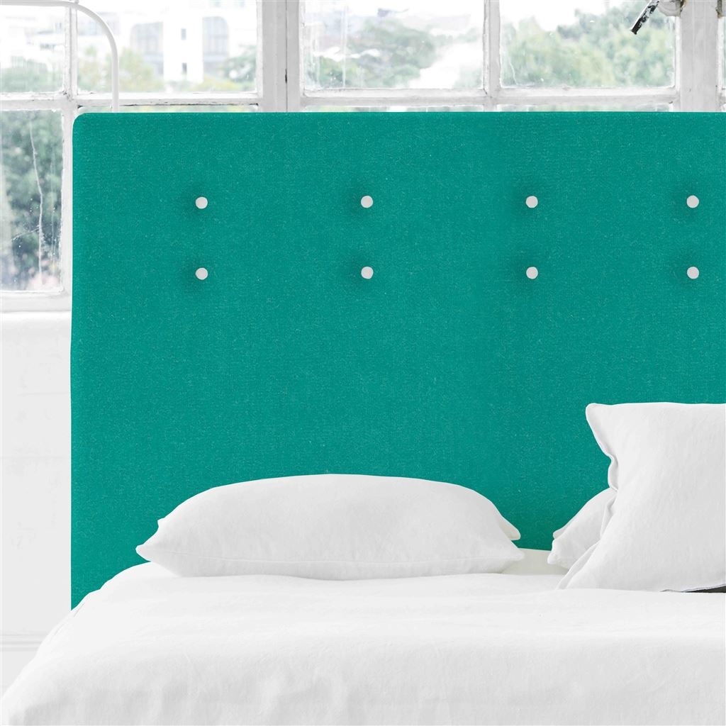 Single Polka Alto Cassia Ocean Headboard - WB